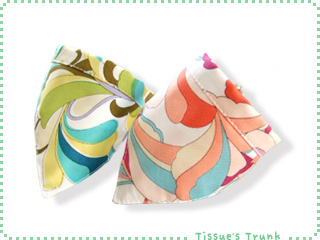 バンダナ　レトロ